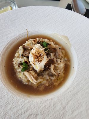  at Koukoumi Hotel in Mykonos