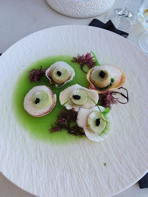  at Koukoumi Hotel in Mykonos