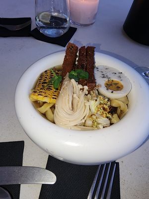  at Koukoumi Hotel in Mykonos