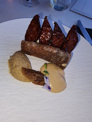  at Koukoumi Hotel in Mykonos