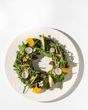 Spring Equinox at Koukoumi Hotel in Mykonos