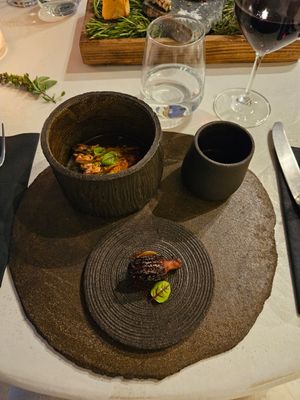  at Koukoumi Hotel in Mykonos