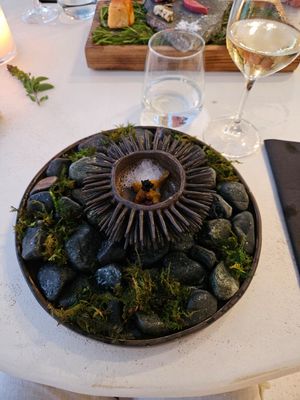  at Koukoumi Hotel in Mykonos