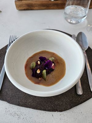  at Koukoumi Hotel in Mykonos