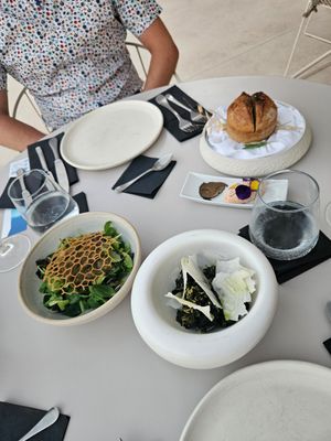  at Koukoumi Hotel in Mykonos