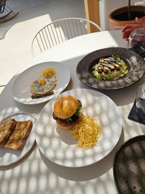  at Koukoumi Hotel in Mykonos