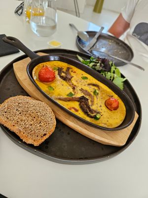  at Koukoumi Hotel in Mykonos