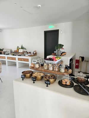  at Koukoumi Hotel in Mykonos