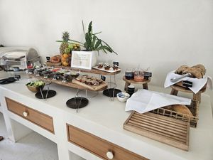  at Koukoumi Hotel in Mykonos