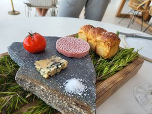  at Koukoumi Hotel in Mykonos