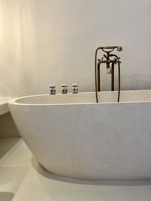 Room II  at Koukoumi Hotel in Mykonos