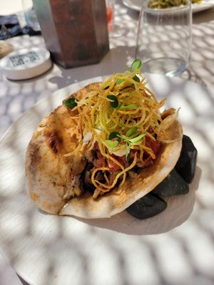  at Koukoumi Hotel in Mykonos