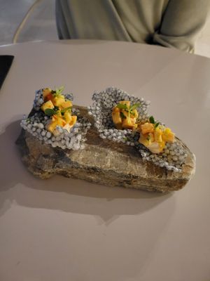  at Koukoumi Hotel in Mykonos