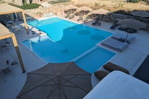 at Koukoumi Hotel in Mykonos