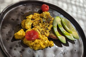  at Koukoumi Hotel in Mykonos