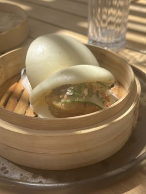   at Koukoumi Hotel in Mykonos