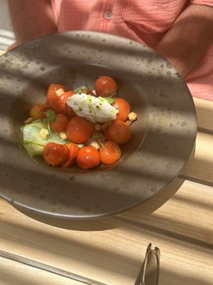   at Koukoumi Hotel in Mykonos