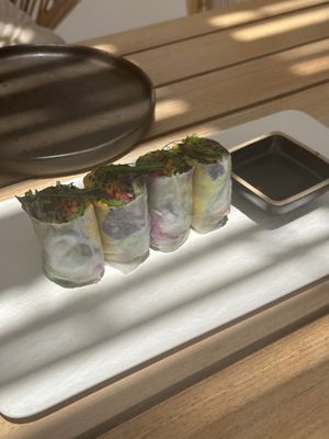   at Koukoumi Hotel in Mykonos