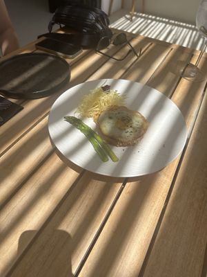   at Koukoumi Hotel in Mykonos