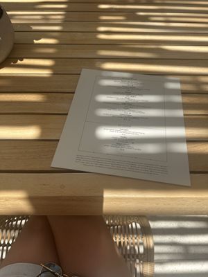   at Koukoumi Hotel in Mykonos