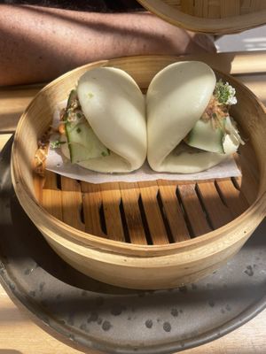   at Koukoumi Hotel in Mykonos