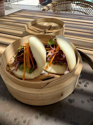   at Koukoumi Hotel in Mykonos