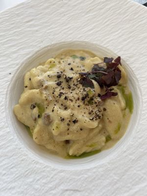 Gogges  at Koukoumi Hotel in Mykonos