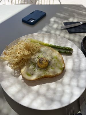   at Koukoumi Hotel in Mykonos