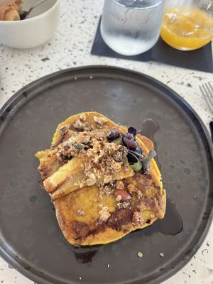   at Koukoumi Hotel in Mykonos