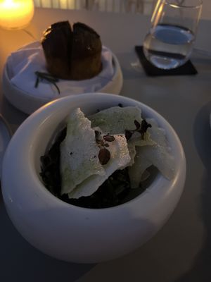   at Koukoumi Hotel in Mykonos