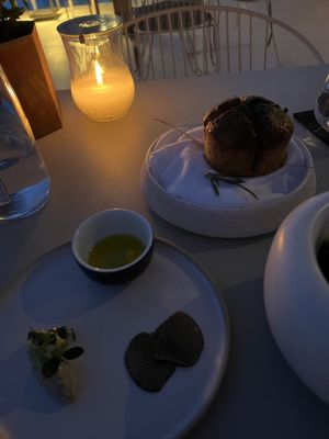   at Koukoumi Hotel in Mykonos