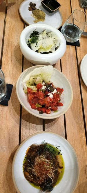  at Koukoumi Hotel in Mykonos