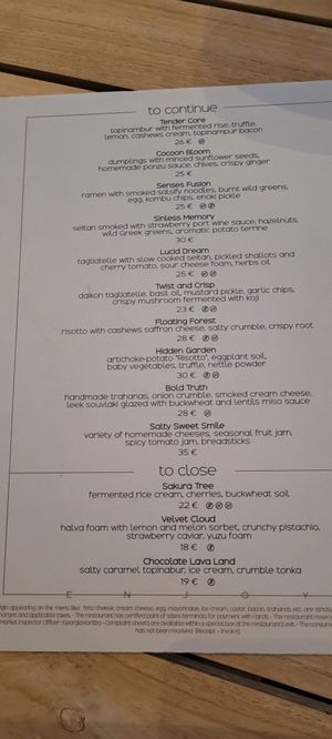  at Koukoumi Hotel in Mykonos