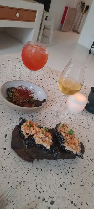  at Koukoumi Hotel in Mykonos