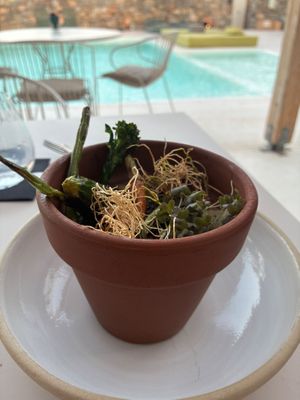  at Koukoumi Hotel in Mykonos