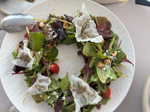  at Koukoumi Hotel in Mykonos