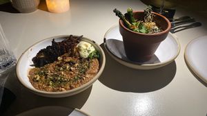   at Koukoumi Hotel in Mykonos