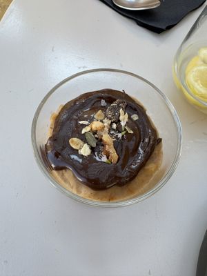   at Koukoumi Hotel in Mykonos