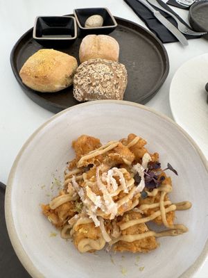   at Koukoumi Hotel in Mykonos