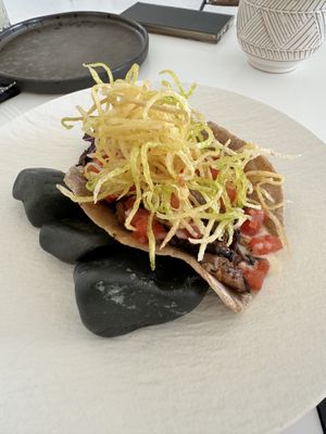   at Koukoumi Hotel in Mykonos