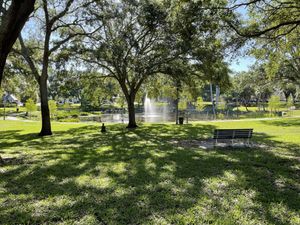   at Flatbread & Butter in St Petersburg