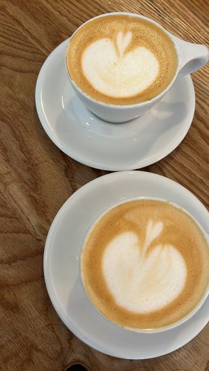   at Flatbread & Butter in St Petersburg