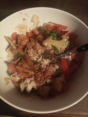  at Mai Asia in Hamburg