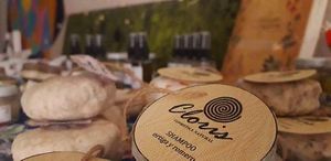 Cloris Botánica at Cloris Botanica in Rio Gallegos