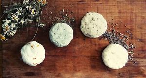 Shampoo! at Cloris Botanica in Rio Gallegos