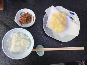 Amayuba Tempra
Miyama Zutsumi Takiawase  at Yuba Seike in Nantan