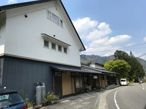 exterior at Yuba Seike in Nantan