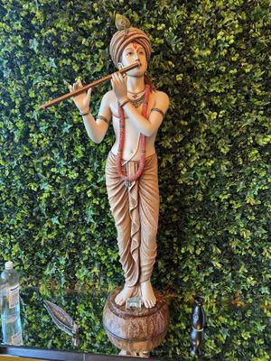   at The Madras Cafe in Orlando