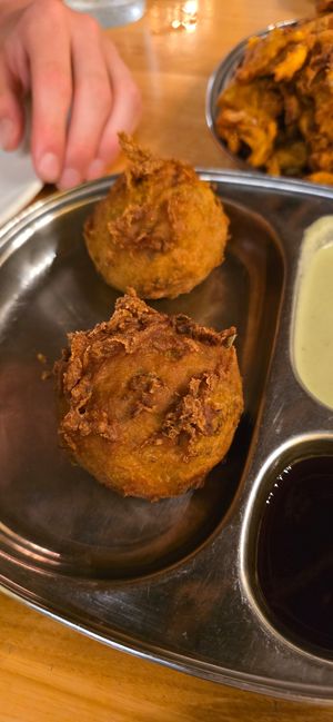  at The Madras Cafe in Orlando