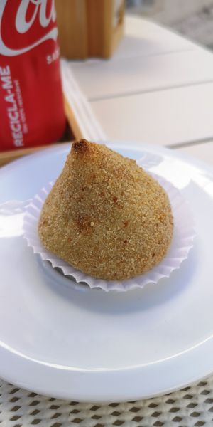 Snack at BEIJU HEALTHY FUN FOOD in Cascais